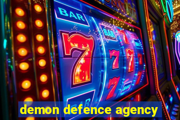 demon defence agency